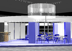 Stand Giape