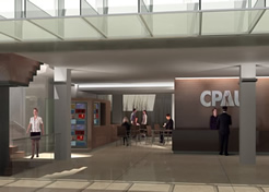 CPAU