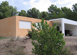Casa Müller