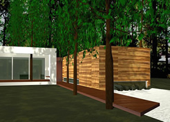 Casa Pinamar
